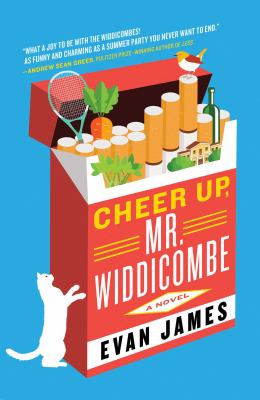 Cheer up, Mr. Widdicombe : a novel 