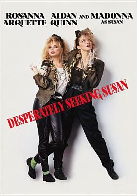 Desperately seeking Susan 