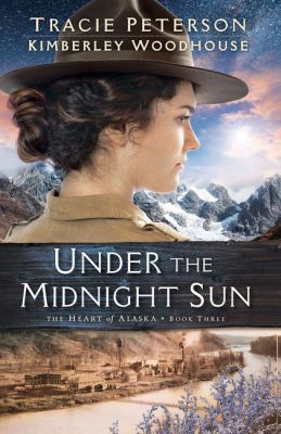 Under the midnight sun 