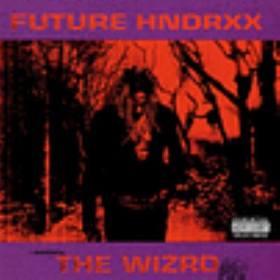 The wizrd 