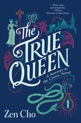 The true queen 