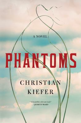 Phantoms : a novel 