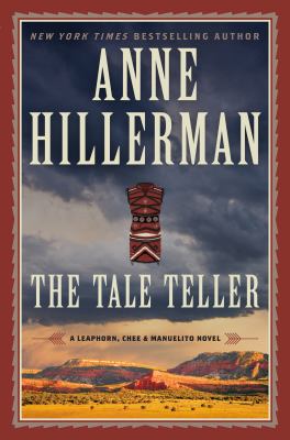 The Tale teller 