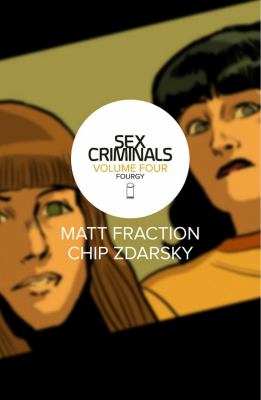 Sex criminals. volume 4, Fourgy 