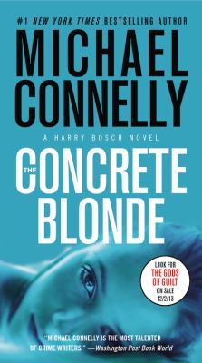 The concrete blonde : a Harry Bosch novel 