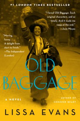Old baggage : a novel 