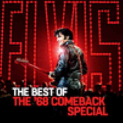 The best of the '68 comeback special 