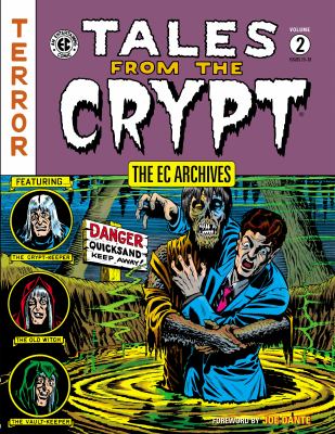 Tales from the crypt : issue 23-28. Issue 23-28