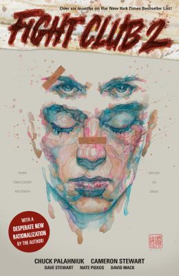 Fight club 2 : the tranquility gambit