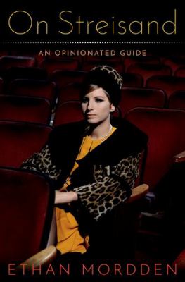 On Streisand : an opinionated guide 
