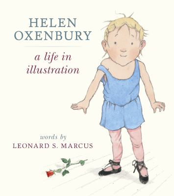 Helen Oxenbury : a life in illustration 