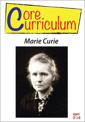 Marie Curie 