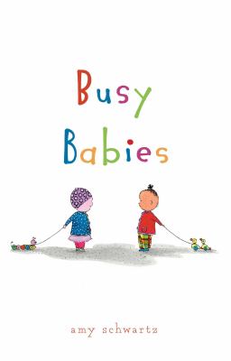 Busy babies 