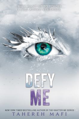 Defy me 