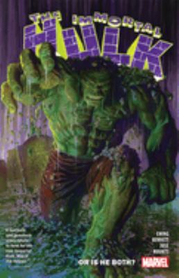 The immortal Hulk. Vol. 1, Or is he both? 