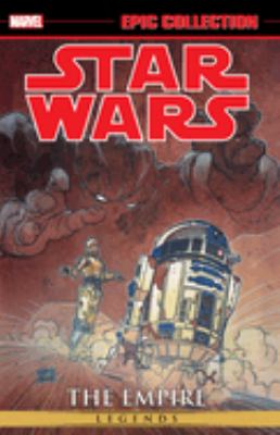Star Wars : The Empire. volume 5 