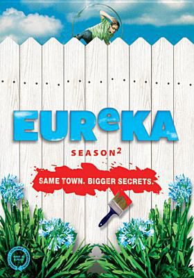 Eureka. Season 2 