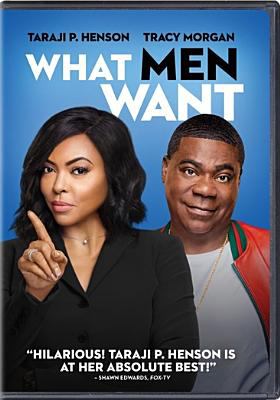 What men want 