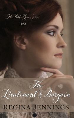 The Lieutenant's bargain 
