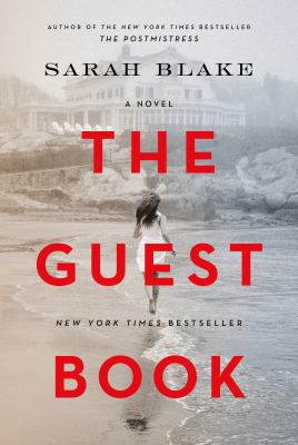 The guest book : a novel 
