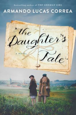 The daughter's tale : a novel 