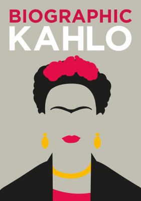 Biographic Kahlo 
