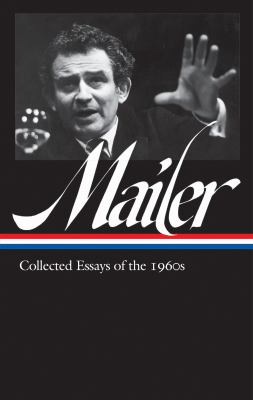 Collected essays of the 1960s 