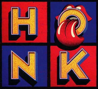 Honk 