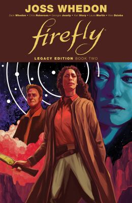 Firefly. Book two