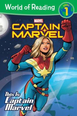 Captain Marvel. Vol. 3, Alis volate propriis