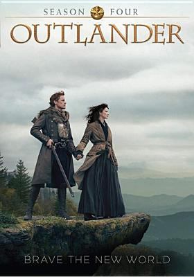 Outlander. Season 4 