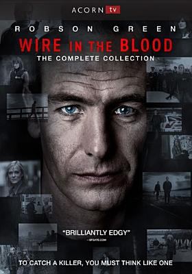 Wire in the blood. Series 5-6 