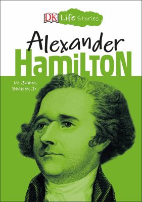 Alexander Hamilton 