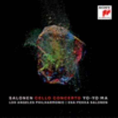 Cello concerto 