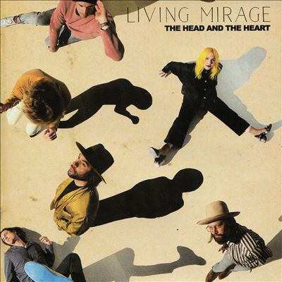 Living mirage 