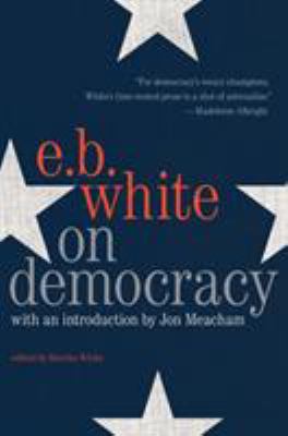 On democracy 