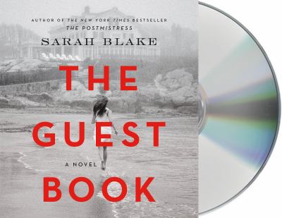 The guest book : a novel 