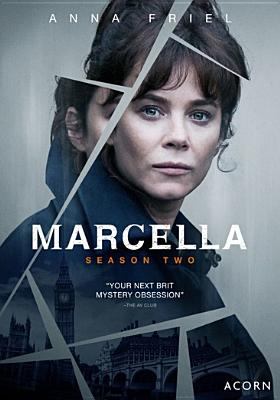 Marcella. Season two 