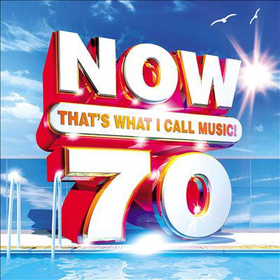 Now that's what I call music! 70.