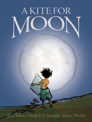 A kite for Moon 