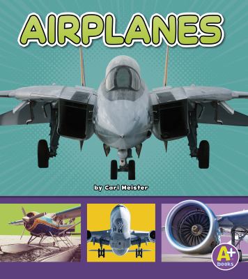 Airplanes 