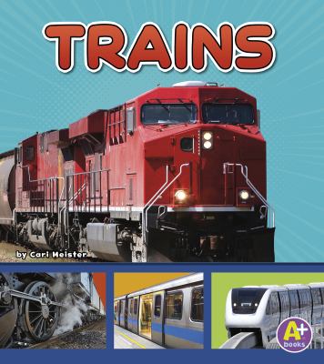Trains 