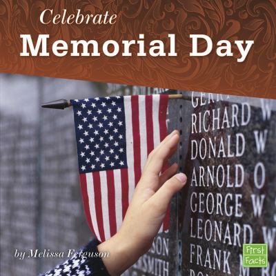 Celebrate Memorial Day 