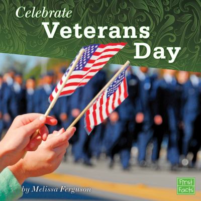 Celebrate Veterans Day 