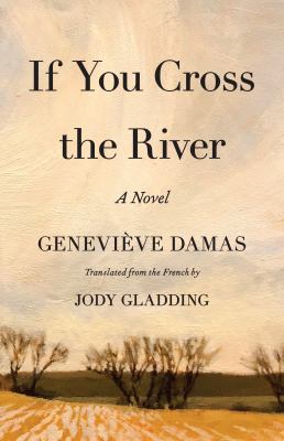 If you cross the river : a novel 
