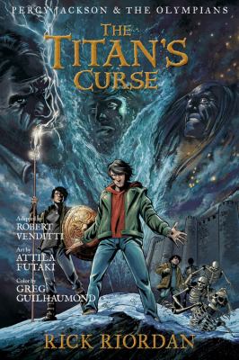 The titan's curse