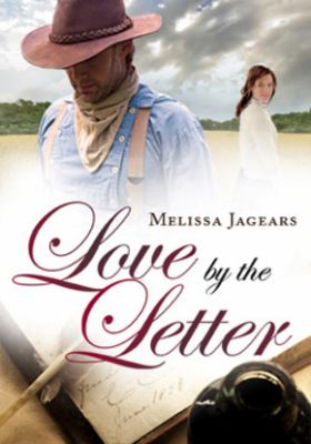 Love by the letter : an Unexpected brides novella
