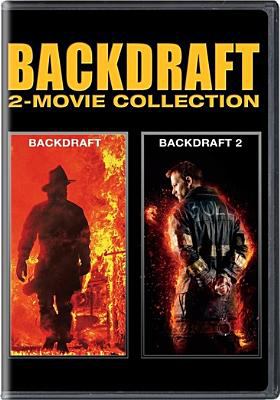 Backdraft 2-movie collection 