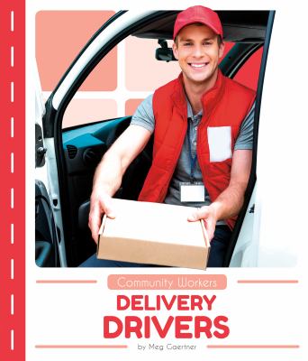 Delivery drivers 