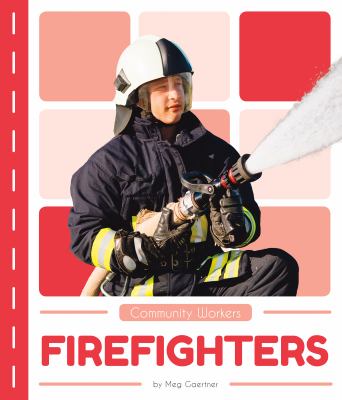 Firefighters 